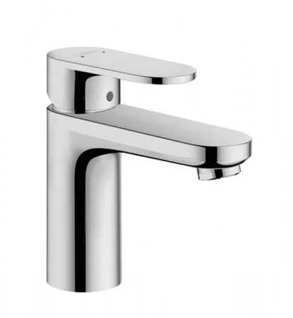 Фото смеситель для раковины hansgrohe vernis blend 71580000