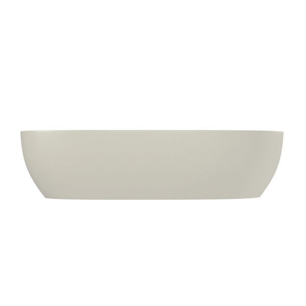 Фото раковина накладная vitra outline recycled 57 см 7991b066-0016