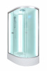 Фото душевая кабина dto 120x80 см d272slled