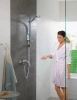 Фото смеситель для душа hansgrohe novus 71062000