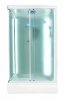 Душевая кабина DTO 90x120 см D229SLED