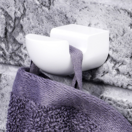 Фото крючок wasserkraft kammel k-8323w