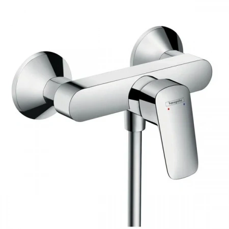 Фото смеситель для душа hansgrohe logis 71601000