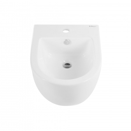 Фото биде подвесное belbagno sfera-r bb046bh
