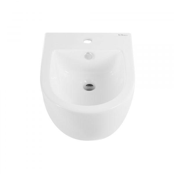 Фото биде подвесное belbagno sfera-r bb046bh