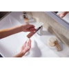 Фото смеситель для раковины hansgrohe tecturis e 73011000
