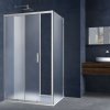 Душевое ограждение Vincea Alpha 80x120 см  VSR-3AL8012MT