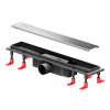Фото душевой трап am.pm primeflow 50 см w02sc-p11-050-01sb