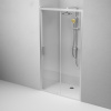 Фото душевая дверь am.pm gem 110 см w90g-110-1-195mt