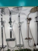 Фото душевая стойка hansgrohe croma select e 27687000