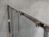 Фото душевая дверь vincea garda 180 см vds-1g2180ch
