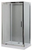Душевое ограждение Aquanet Delta 80x160 см 273608