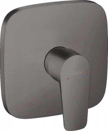 Фото смеситель для душа hansgrohe talis e 71765340