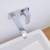 Фото смеситель для раковины hansgrohe metris 31086000