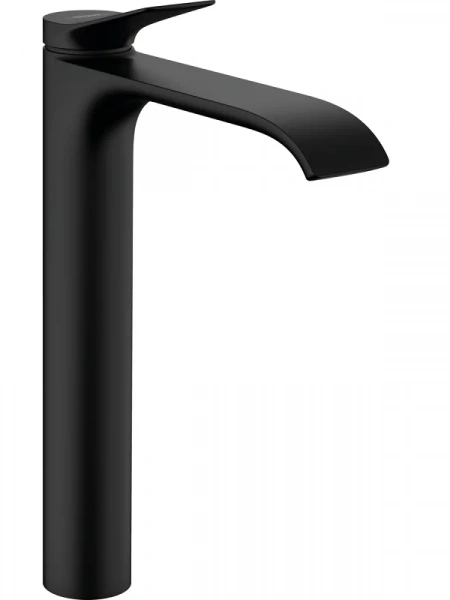 Фото смеситель для раковины hansgrohe vivenis 75040670
