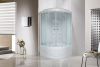 Фото душевая кабина royal bath вк rb100bk3-wc  100x100 см
