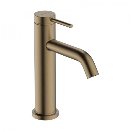 Фото смеситель для раковины hansgrohe tecturis s 73312140