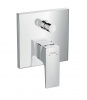 Встраиваемый смеситель для ванны Hansgrohe Metropol 32545000