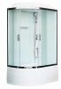 Душевая кабина Royal Bath ВК RB8120BK5-WC-CH-R 120x80 см