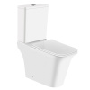 Унитаз напольный Azario Avero AZ-1213A