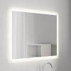 Зеркало Sanvit Матрикс 60 см LED zmatrix60