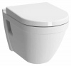 Унитаз подвесной Vitra S50 7740B003-0075