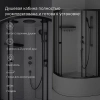 Фото душевая кабина am.pm x-joy 90х90 см w94c-401a-090bt