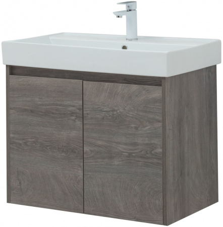 Фото тумба под раковину aquanet nova lite 70 см 298851