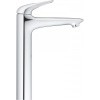 Фото смеситель для раковины grohe eurostyle 23570003