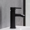 Фото смеситель для биде damixa scandinavian pure 360240300