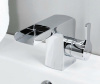 Фото смеситель для раковины wasserkraft berkel 4869