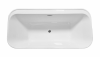 Акриловая ванна Vincea 170x80 см VBT-401-1700