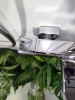 Фото душевая стойка hansgrohe croma select e 27687000