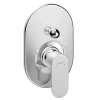Фото смеситель для душа hansgrohe rebris s 72449000