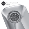 Фото электронный смеситель для раковины am.pm inspire v2.0 f50a93400