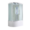 Душевая кабина AvaCan EM5912RLED 120x90 см
