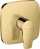 Фото смеситель для душа hansgrohe talis e 71765990