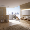Фото биде подвесное toto mh bw10045g1#xw