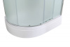 Фото душевая кабина avacan em3812rled 120x80 см
