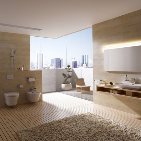 Фото биде подвесное toto mh bw10045g1#xw