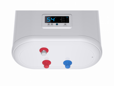 Фото водонагреватель электрический thermex if pro 30 v