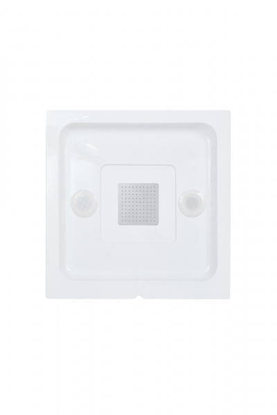Фото душевая кабина dto 80x80 см k408sled
