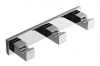 Крючок тройной Colombo Design Look LC37
