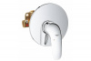 Встраиваемый смеситель для душа Grohe Eurostyle 23725003