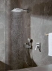 Фото смеситель для ванны hansgrohe metropol 32545700