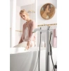 Фото смеситель для ванны hansgrohe metropol classic 31445090