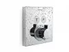 Термостатический смеситель для душа Hansgrohe Shower Select 15763700