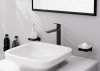 Фото смеситель для раковины hansgrohe logis 71258670