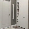 Фото электрический полотенцесушитель indigo style 2 pro 120/8 lspre120-8wmrt