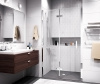 Фото душевая дверь wasserkraft aller 120 см 10h05 l/r